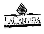 LA CANTERA