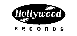 HOLLYWOOD RECORDS