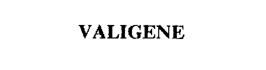 VALIGENE