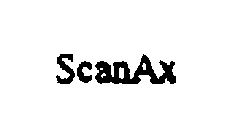 SCANAX