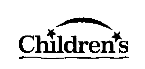 CHILDREN S