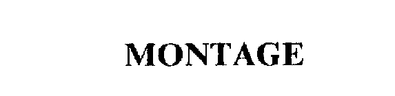 MONTAGE