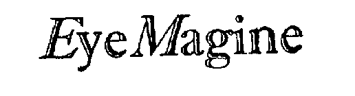 EYE MAGINE