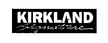 KIRKLAND SIGNATURE