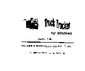 TRUCK TRACKER