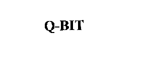 Q-BIT