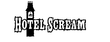 HOTEL SCREAM