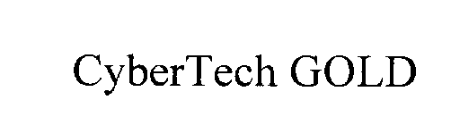 CYBERTECH GOLD