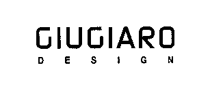 GIUGIARO D E S I G N