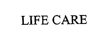 LIFE CARE