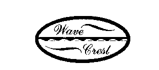 WAVE CREST