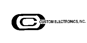 C CUSTOM ELECTRONICS, INC.