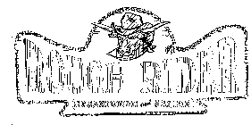 ROUGH RIDER STEAKHOUSE AND SALOON