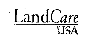 LAND CARE USA