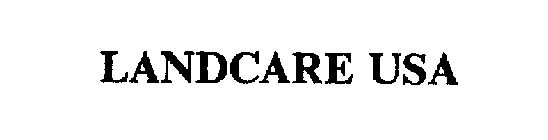 LANDCARE USA