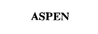 ASPEN