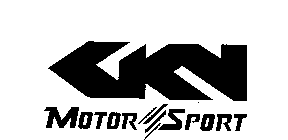 GKN MOTOR SPORT