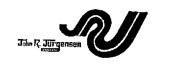 JOHN R. JURGENSEN COMPANY