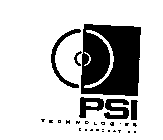 PSI TECHNOLOGIES CORPORATION