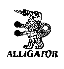 ALLIGATOR