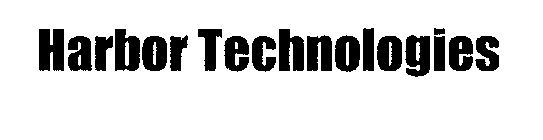 HARBOR TECHNOLOGIES