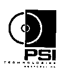 PSI TECHNOLOGIES CORPORATION