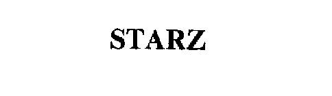 STARZ