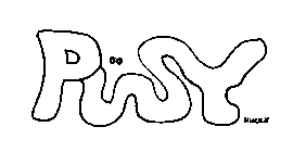 PUSY