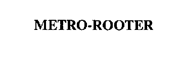 METRO-ROOTER