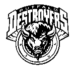 BUFFALO DESTROYERS