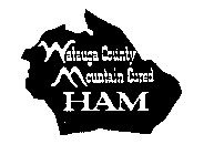 WATAUGA COUNTY MOUNTAIN CURED HAM