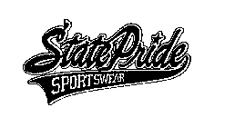 STATE PRIDE SPORTSWEAR