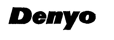 DENYO