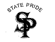 STATE PRIDE SP