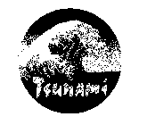 TSUNAMI