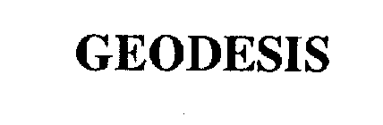 GEODESIS