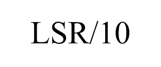 LSR/10