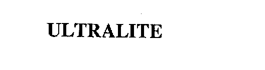 ULTRALITE