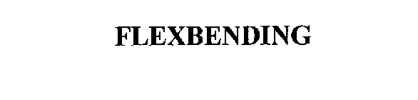 FLEXBENDING