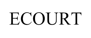 ECOURT