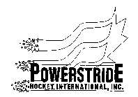 POWERSTRIDE HOCKEY INTERNATIONAL, INC.