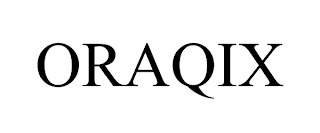 ORAQIX