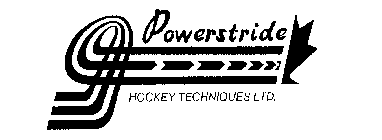 POWERSTRIDE HOCKEY TECHNIQUES LTD.