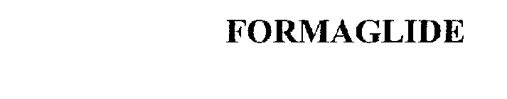 FORMAGLIDE