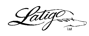 LATIGO LTD.