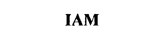 IAM