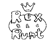 REX THE RUNT