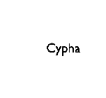 CYPHA