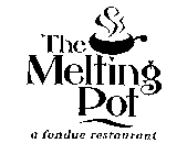 THE MELTING POT