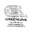 GREENLINK INCORPORATED COMPLETE LANDSCAPE DESIGN CONSTRUCTION AN MAINTENANCE